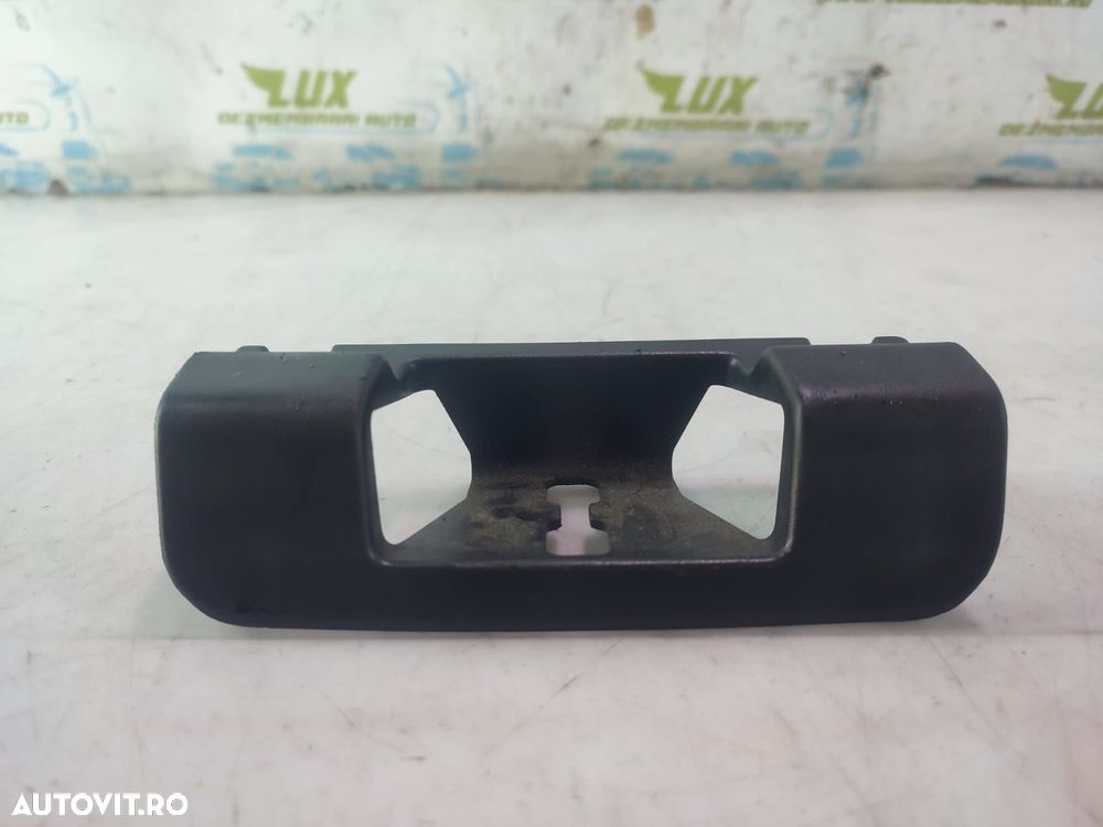 Protectie haion 909302239R Dacia Duster 1 [2010 - 2013] 1.5 dci K9K89 - 3