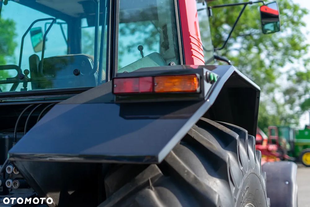 Valmet 8300 ZAPRASZAM POSIADAM WIELE MASZYN PRASA CIAGNIK ROZRZUTNIK KOSIARKA - 27