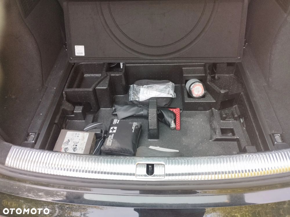 Audi Q5 40 TDI quattro S tronic S line - 20
