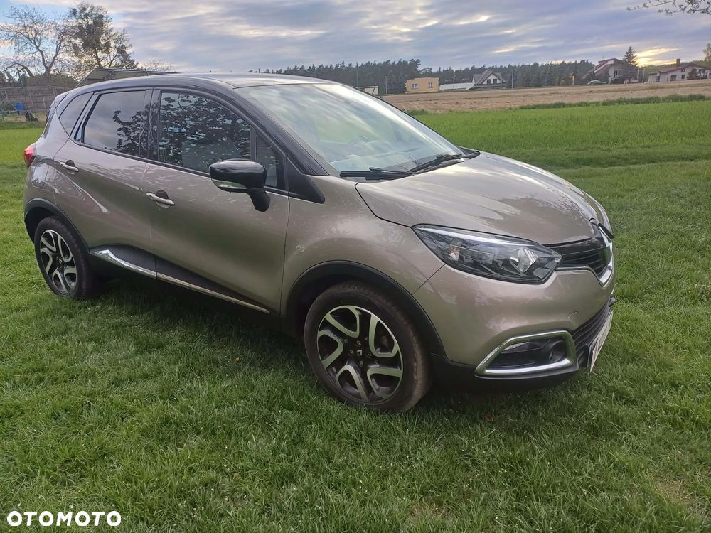 Renault Captur - 7