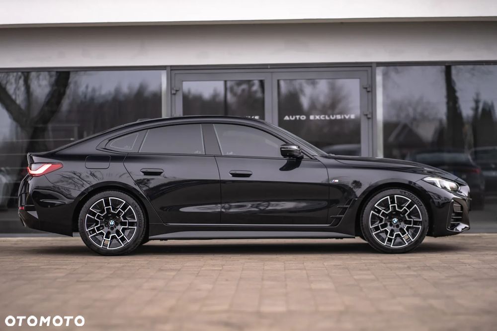 BMW Seria 4 420i M Sport - 11