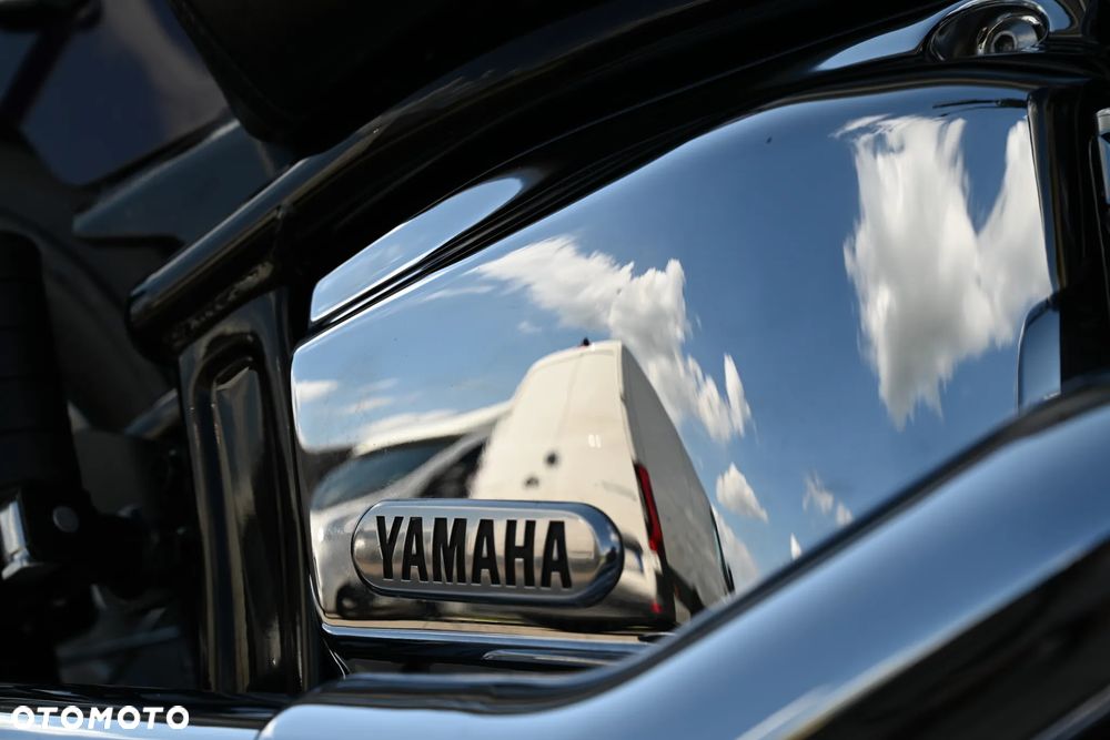 Yamaha Drag Star - 31