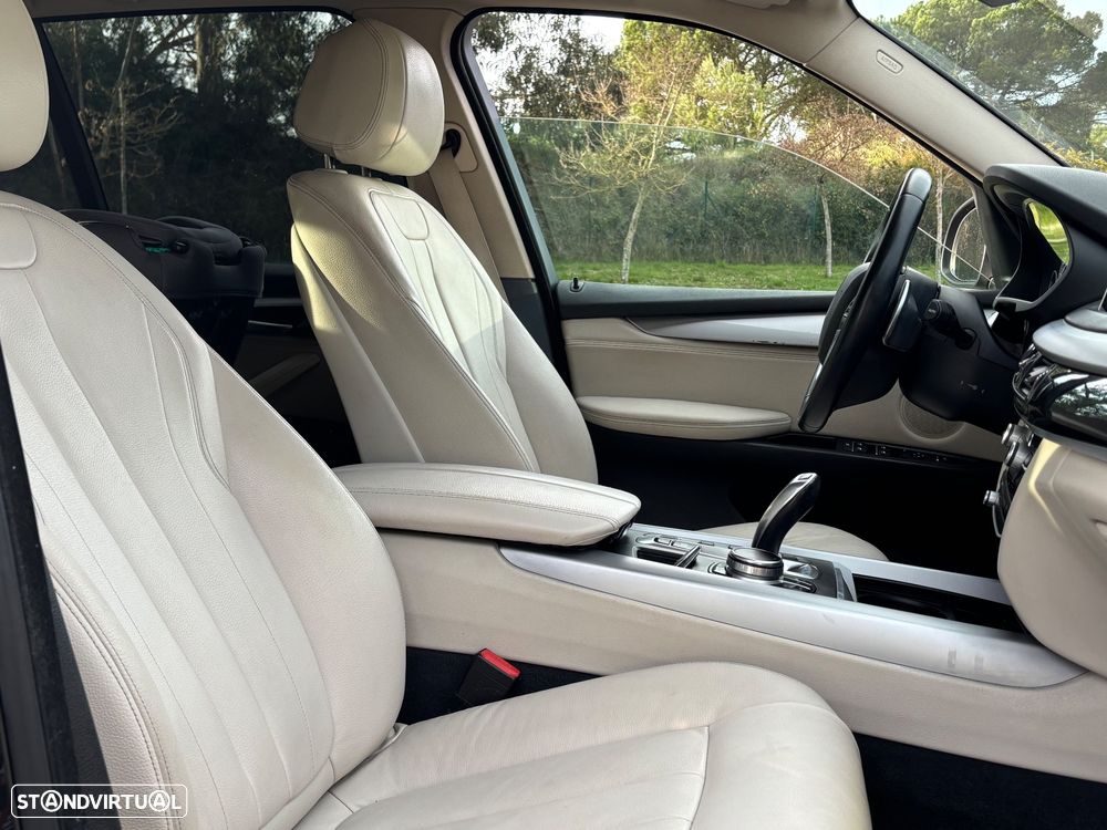 BMW X5 40e xDrive - 5