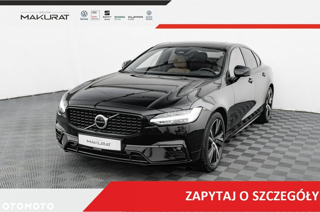 Volvo S90 - 2