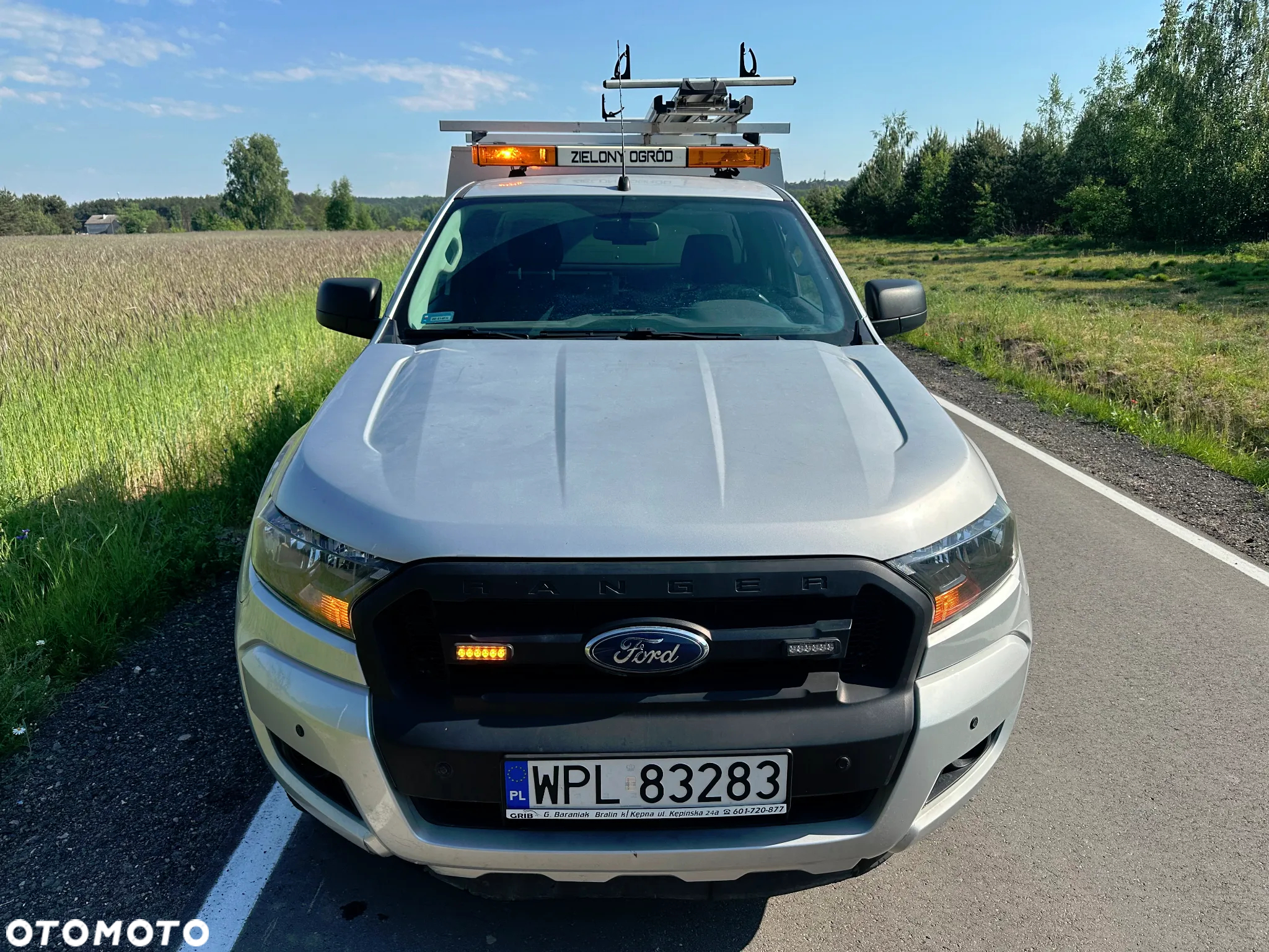 Ford Ranger - 15