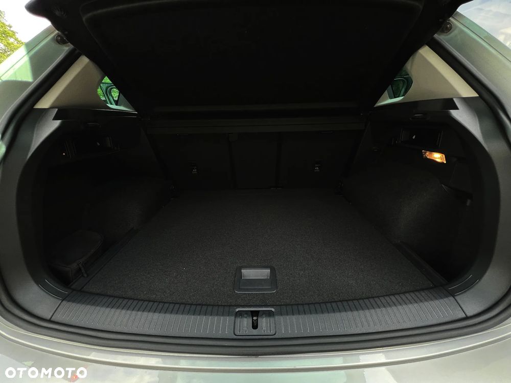 Volkswagen Tiguan 1.4 TSI BMT ACT Highline DSG - 37