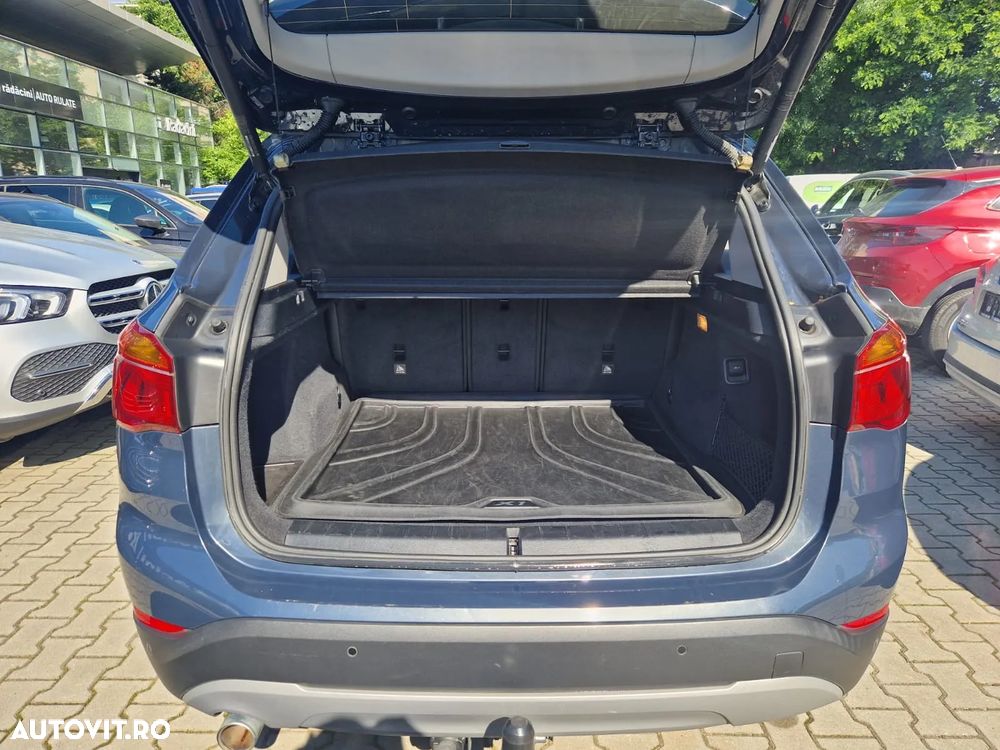 BMW X1 - 25