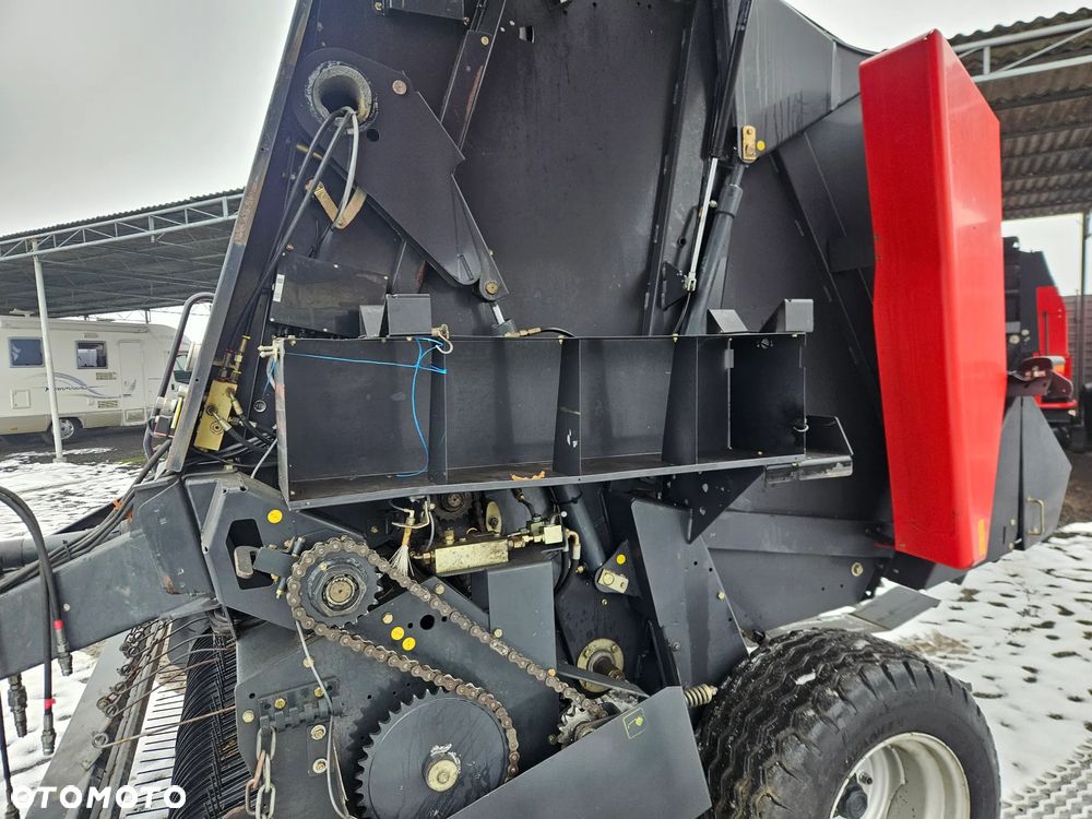 Vicon Vicon 1901, VICON 1601 - 5