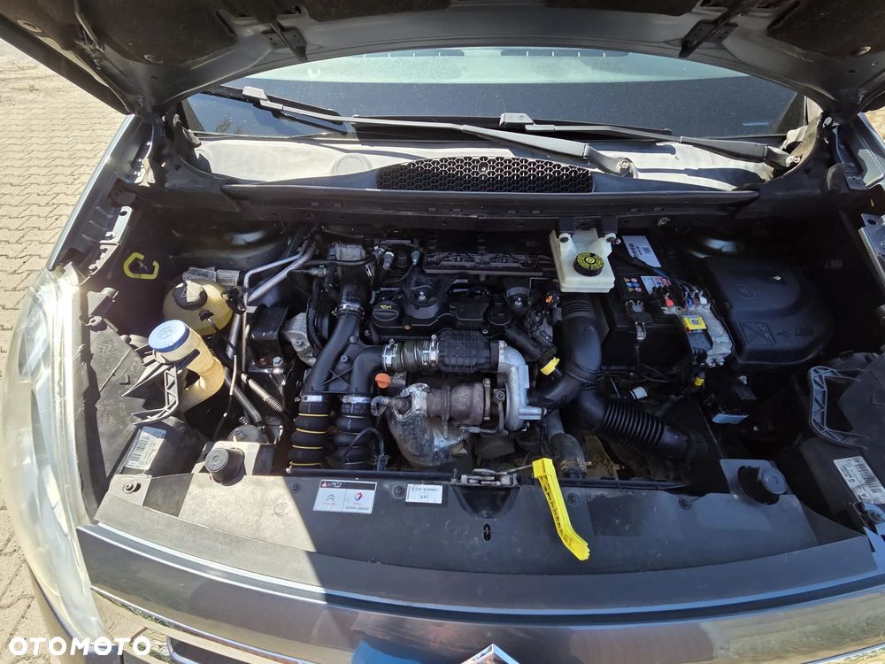 Citroën Berlingo 1.6 HDi Multispace - 29
