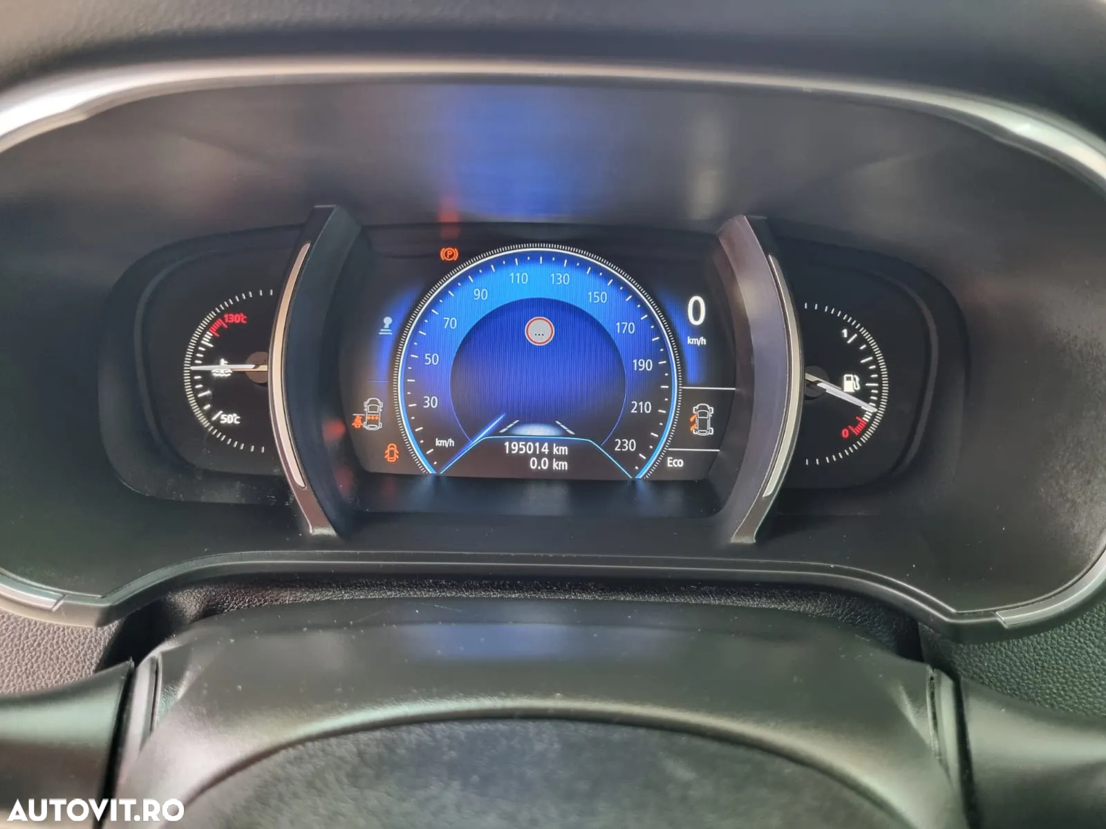 Renault Megane ENERGY dCi 130 BOSE EDITION - 10