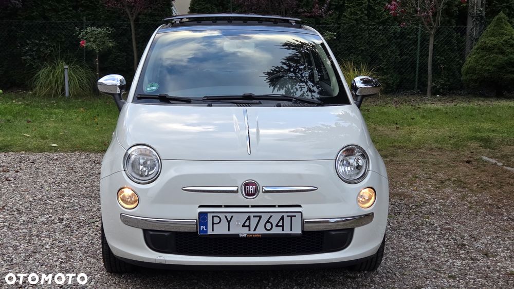 Fiat 500 - 15