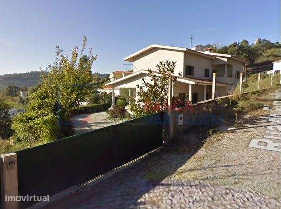Moradia T4 em Torrados e Sousa, Felgueiras