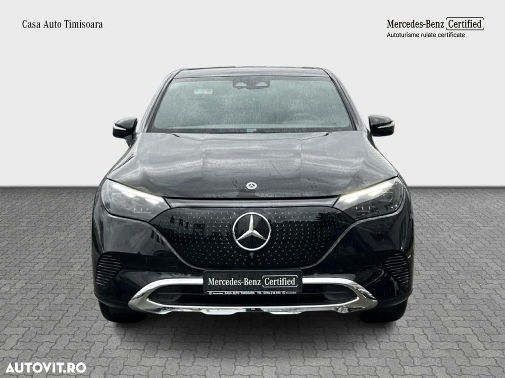 Mercedes-Benz EQE - 9