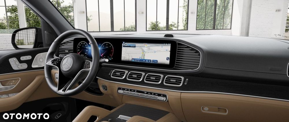 Mercedes-Benz GLE - 6