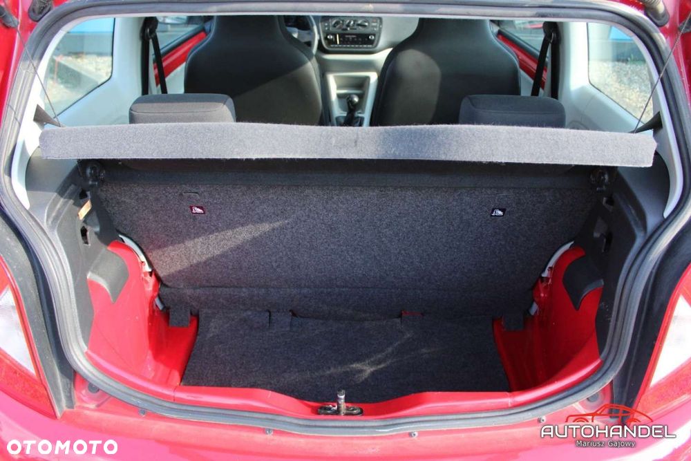 Seat Mii - 14