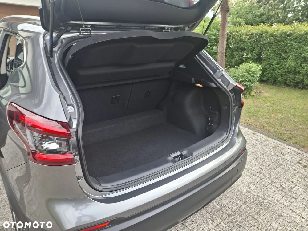 Nissan Qashqai - 8