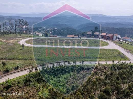 Lote de Terreno  Venda em São Pedro de Alva e São Paio de Mondego,Pena - Grande imagem: 2/12