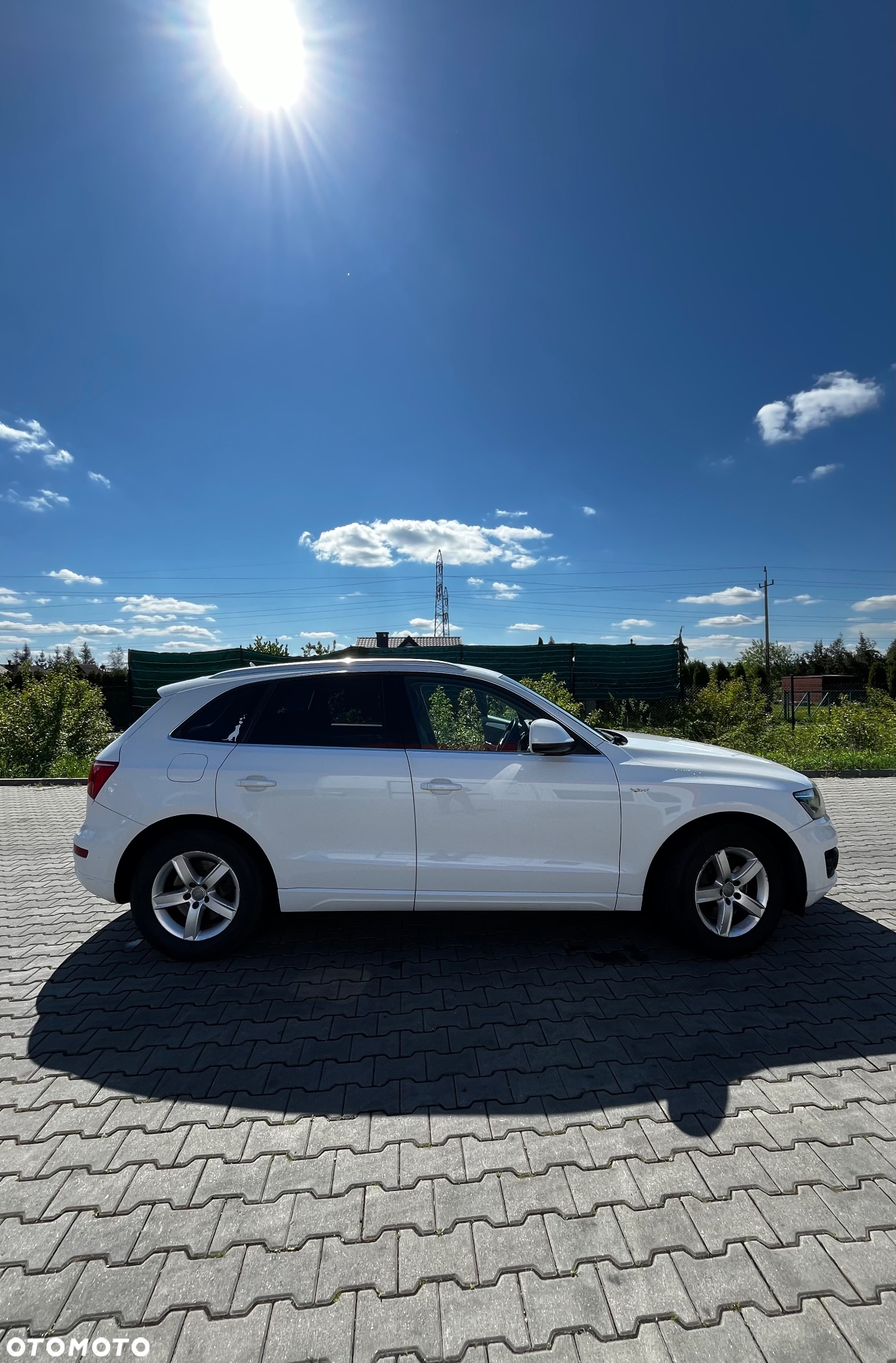 Audi Q5 2.0 TFSI Hybrid Quattro Tiptronic - 7