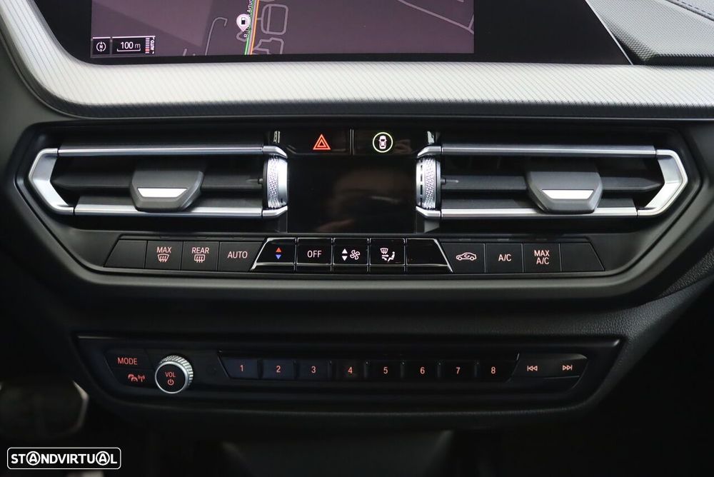 BMW 216 Gran Coupé d Pack Desportivo M - 22