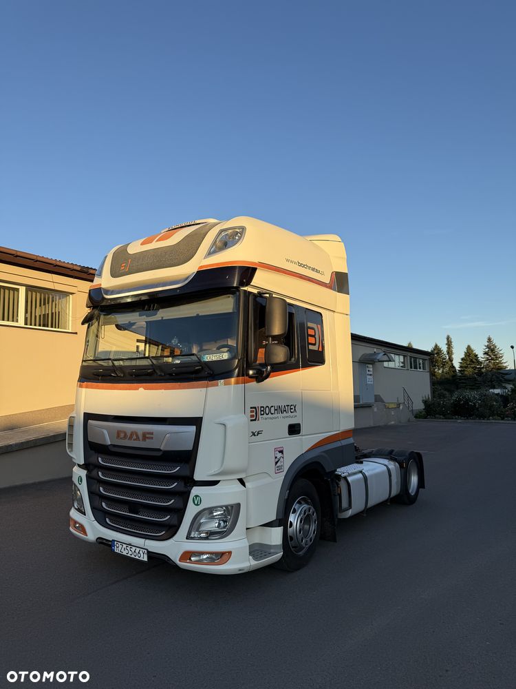 DAF XF 480 - 1