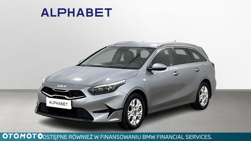 Kia Ceed 1.5 T-GDI M - 1