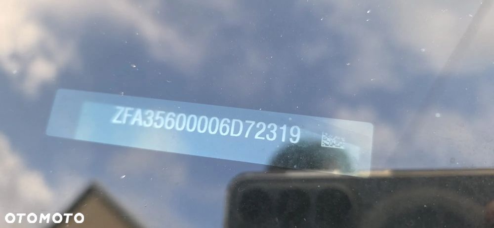 Fiat Tipo Kombi 1.4 16V Pop - 31