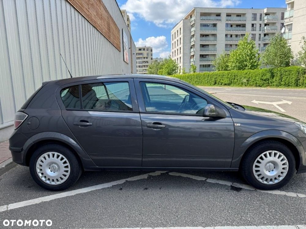 Opel Astra 1.6 - 3
