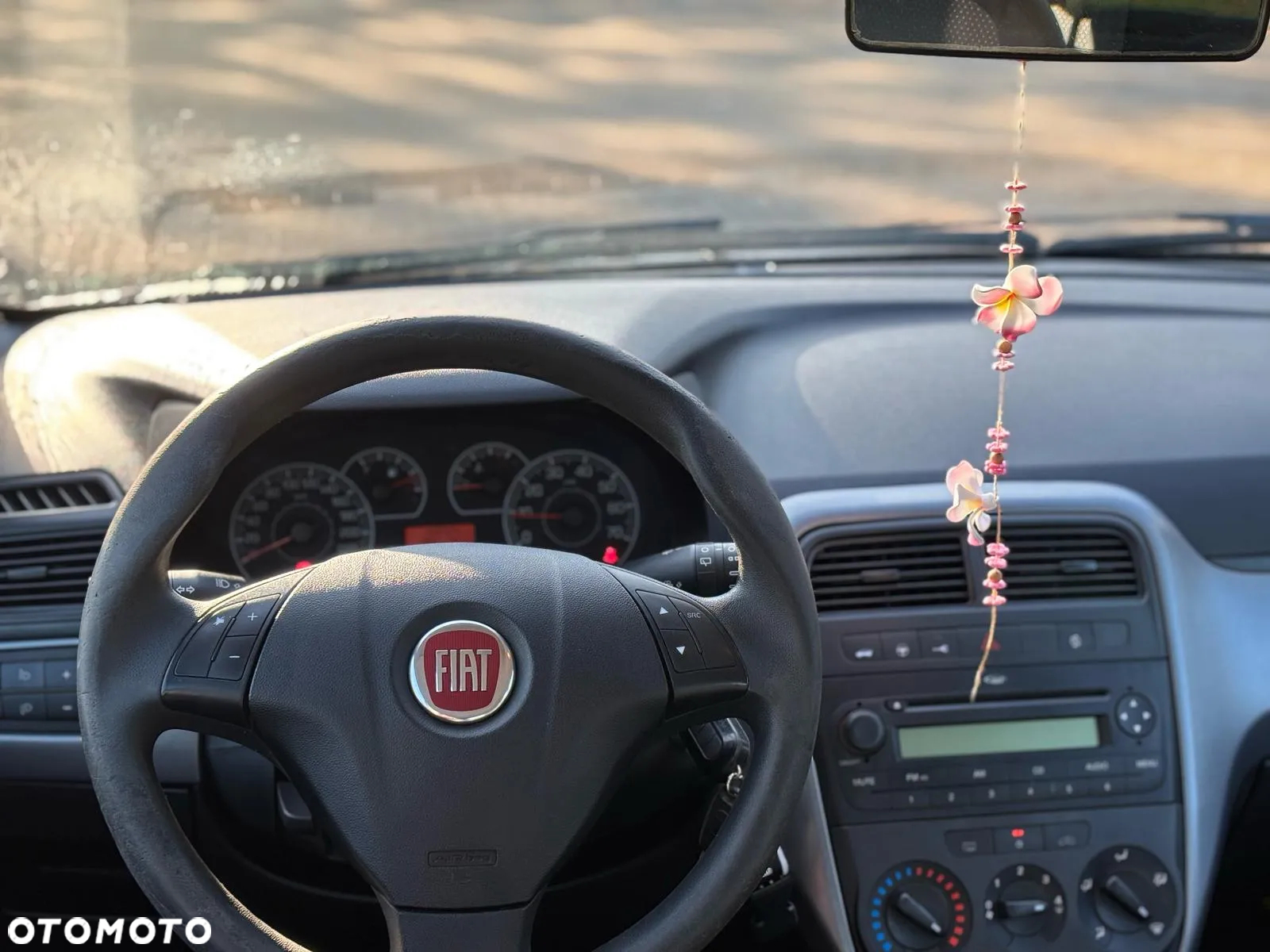Fiat Punto - 8