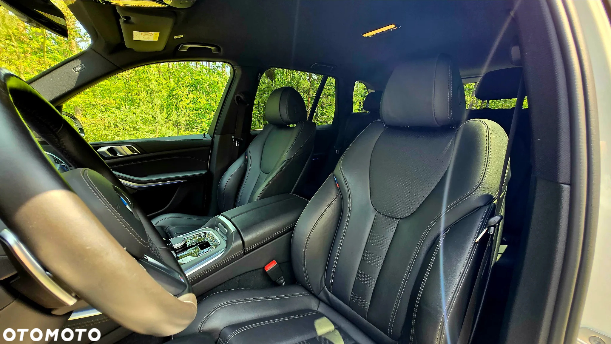 BMW X5 xDrive25d sport - 24