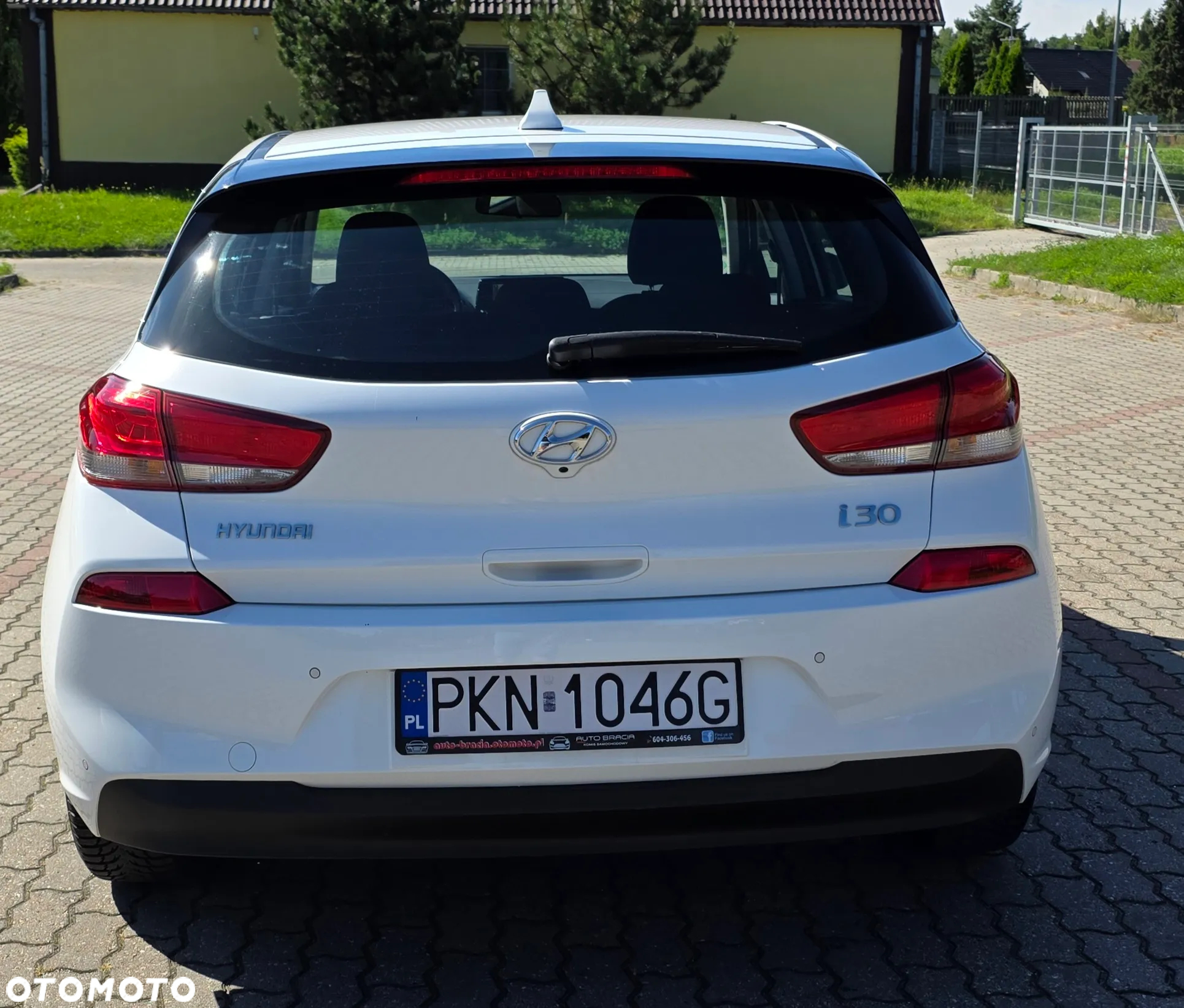 Hyundai i30 1.4 Trend - 7