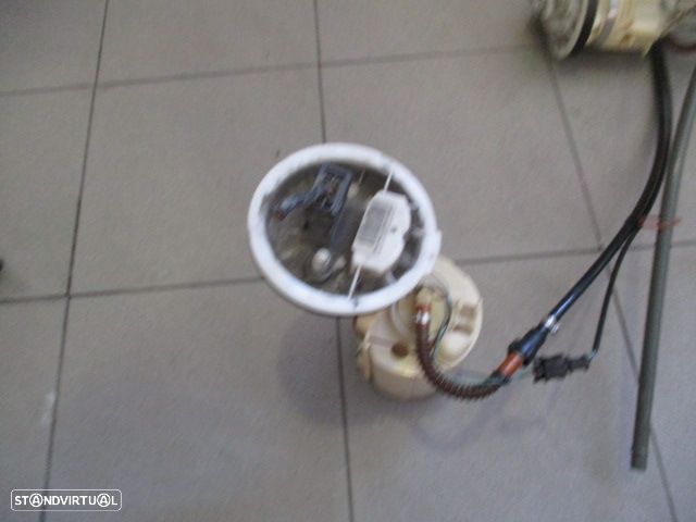Bomba Combustivel 18652409   10652419 MINI COOPER 2002 1.6 I GASOLINA - 1