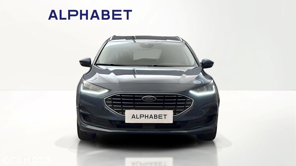 Ford Focus 1.0 EcoBoost mHEV Titanium X - 9