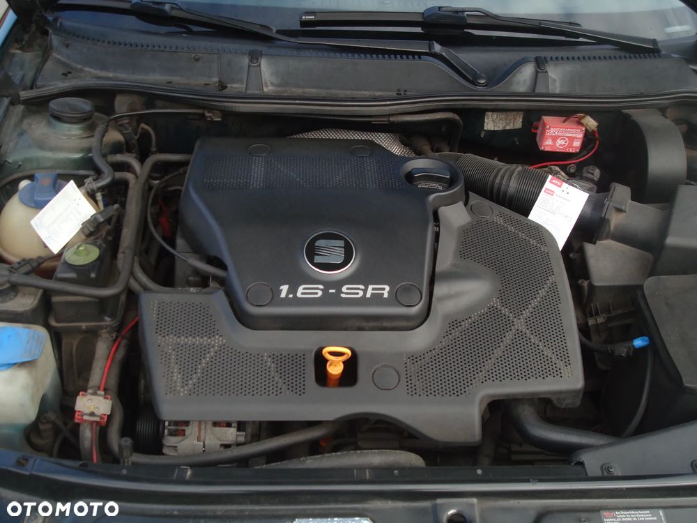 Seat Toledo 1.6 SE - 32