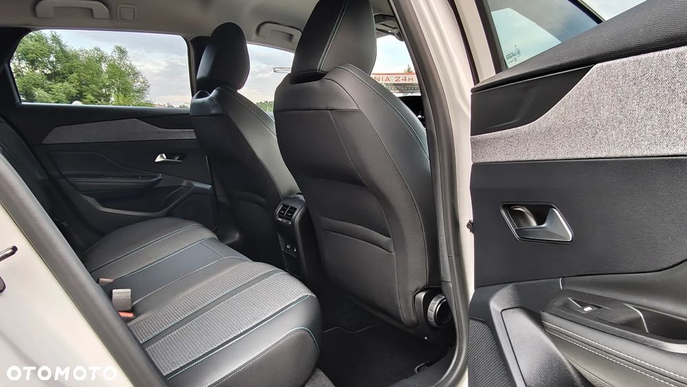 Peugeot 308 BlueHDi 130 EAT8 Allure Pack - 36