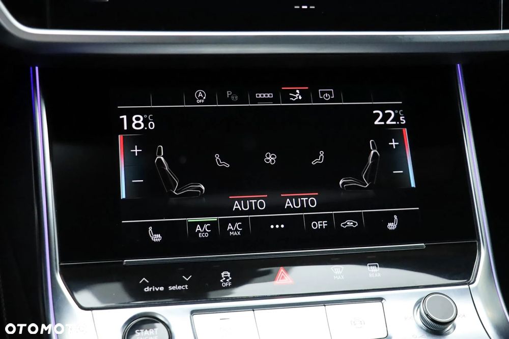 Audi A7 Sportback 45 TFSI quattro S tronic - 32