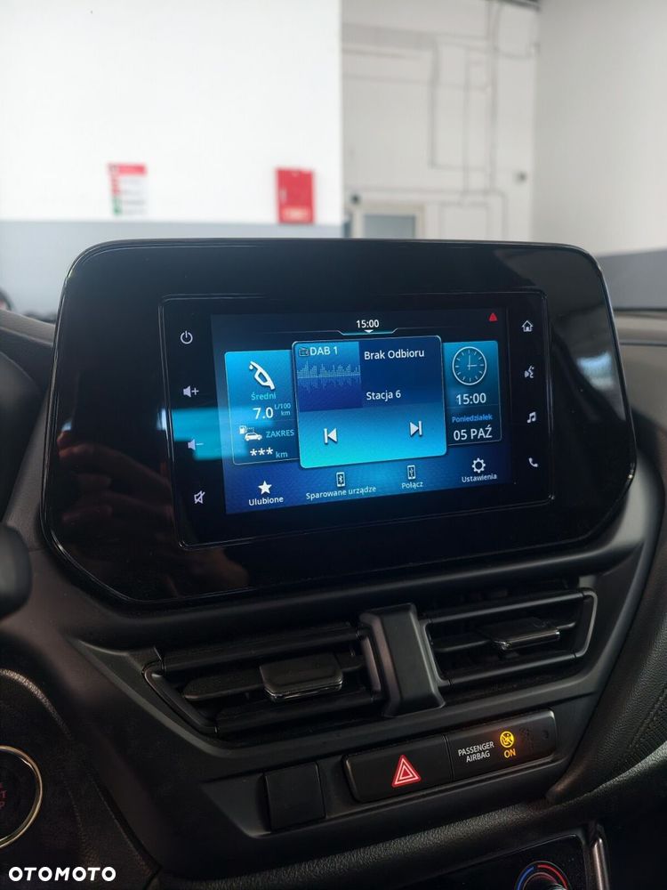 Suzuki S-Cross - 15
