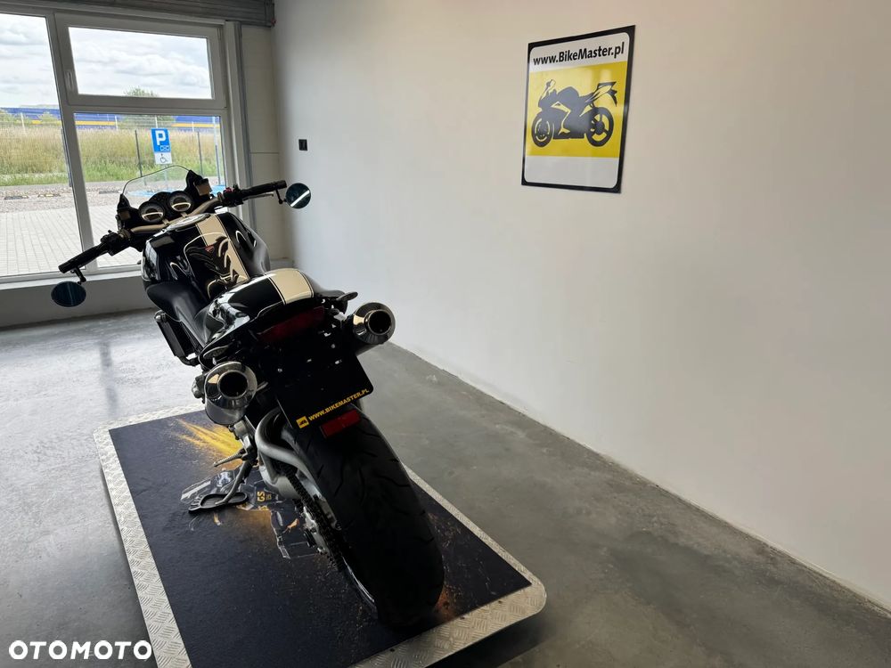Ducati Monster - 7