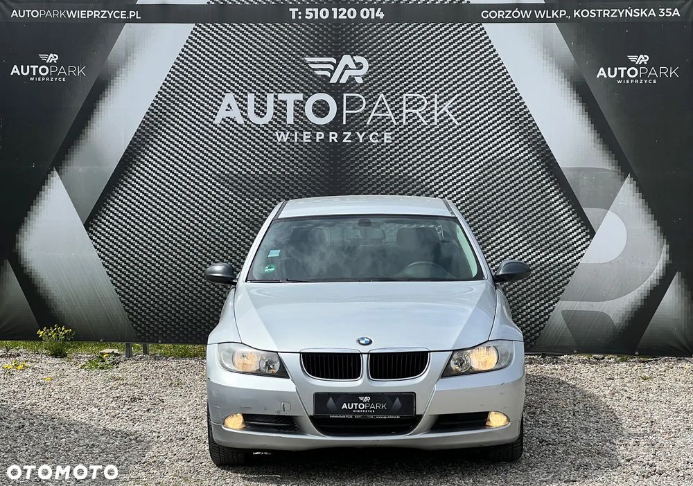 BMW Seria 3 - 1