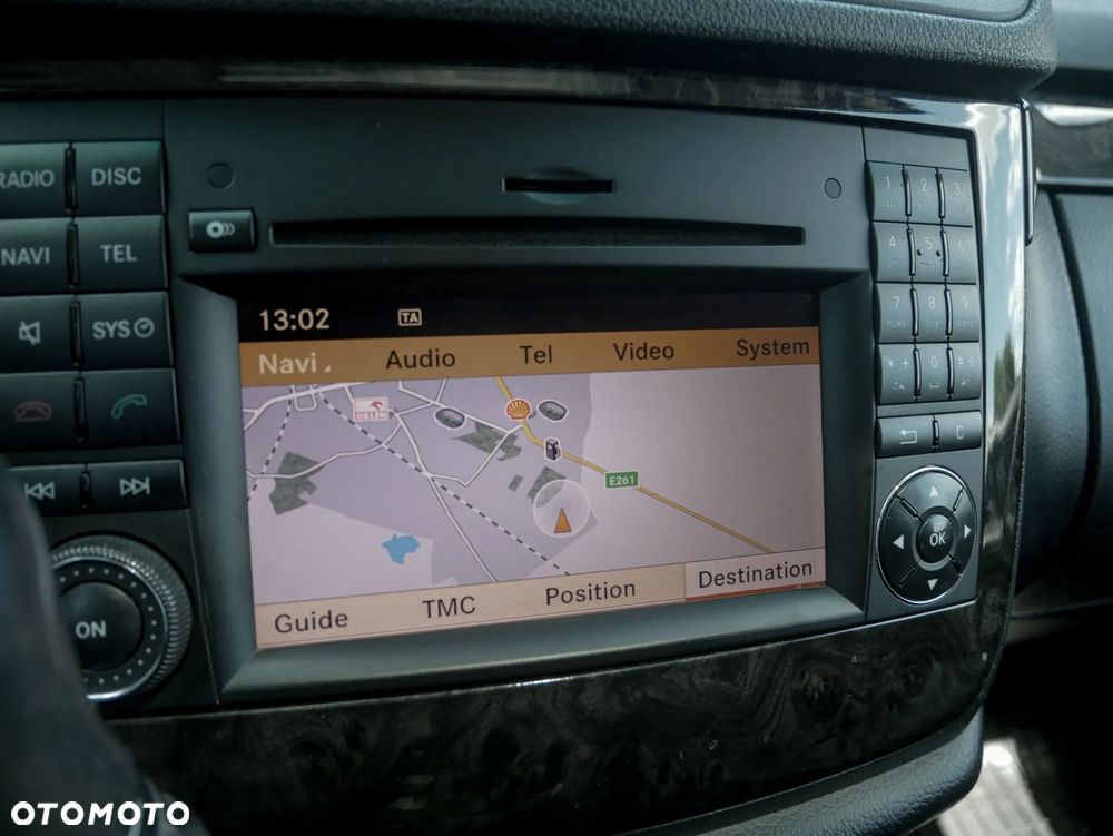 Mercedes-Benz Viano - 23