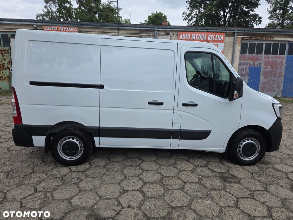 Renault Master - 4