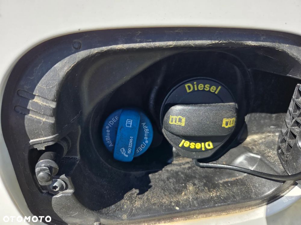 Skoda Octavia 1.6 TDI Active - 7