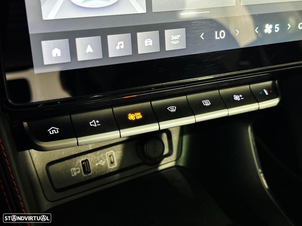 MG ZS EV 50.3 kWh Luxury - 51
