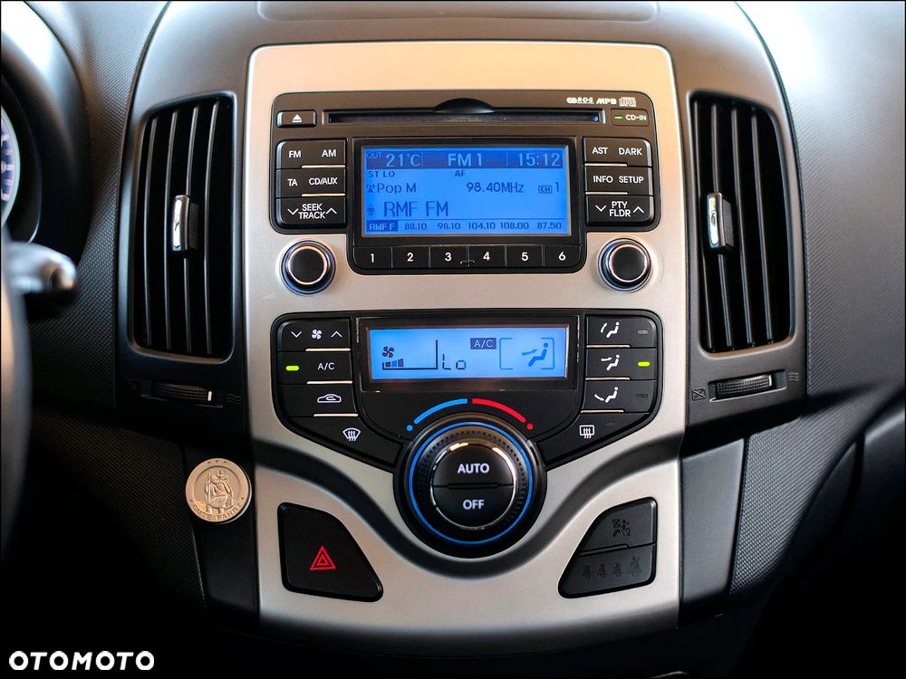 Hyundai i30 - 19