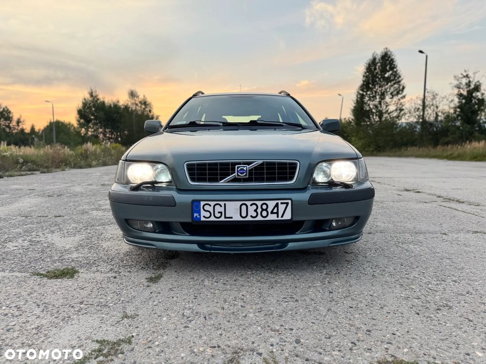 Volvo V40 - 6