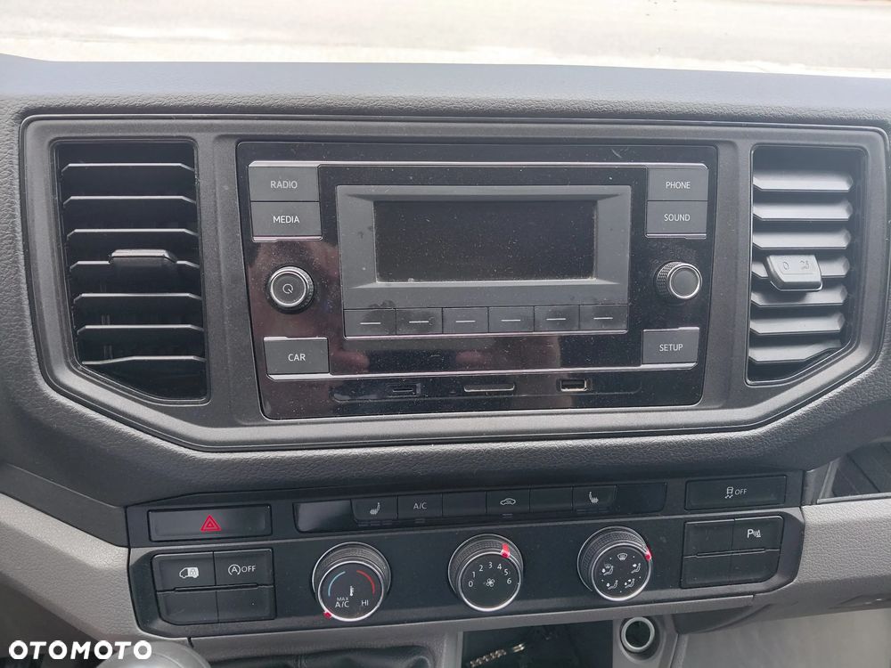 Volkswagen CRAFTER L2H2*2.0 TDI140 * - 7