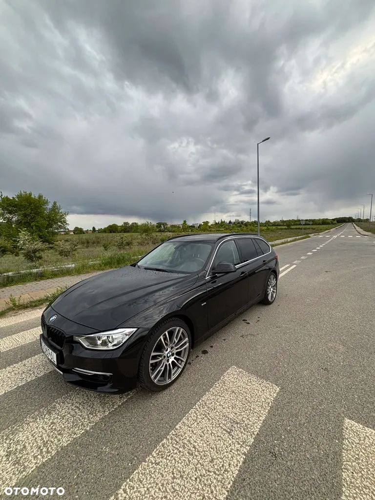 BMW Seria 3 - 1