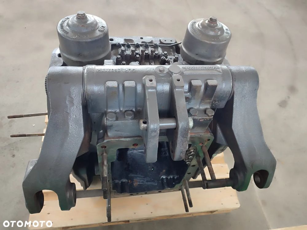 Dyferencjał tylny 931150051010  FENDT 926 VARIO Com 2 - 10
