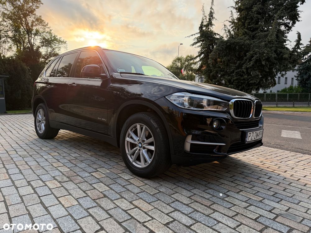 BMW X5 - 9