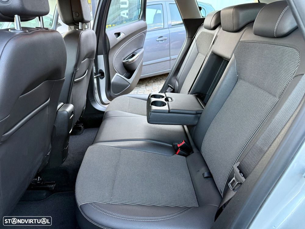 Opel Astra Sports Tourer 1.7 CDTi Cosmo - 46