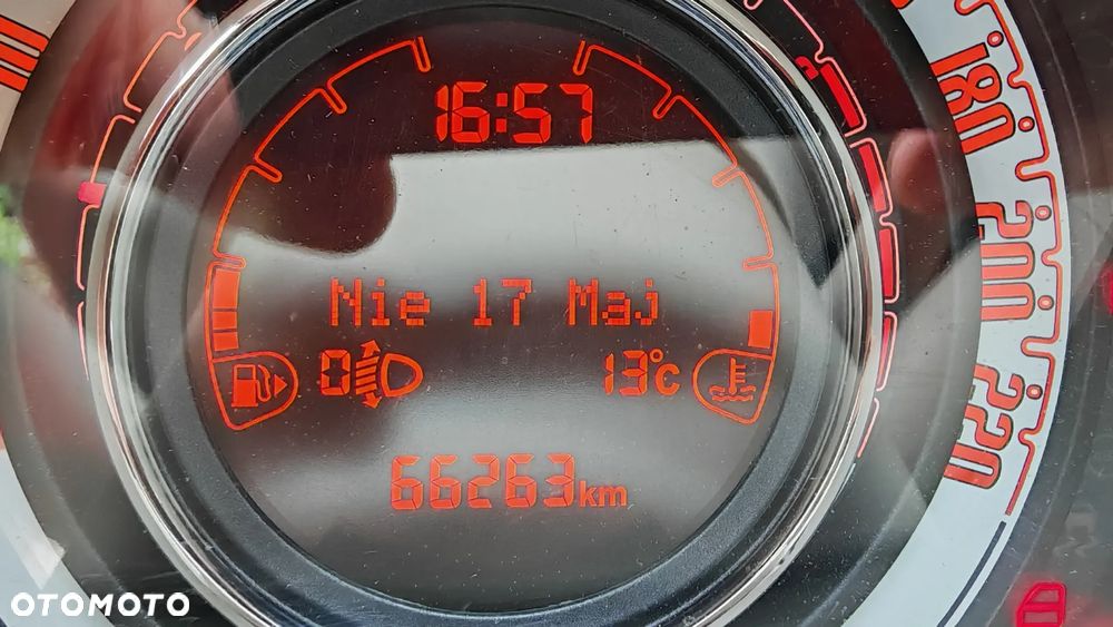 Fiat 500 1.2 Pop - 11